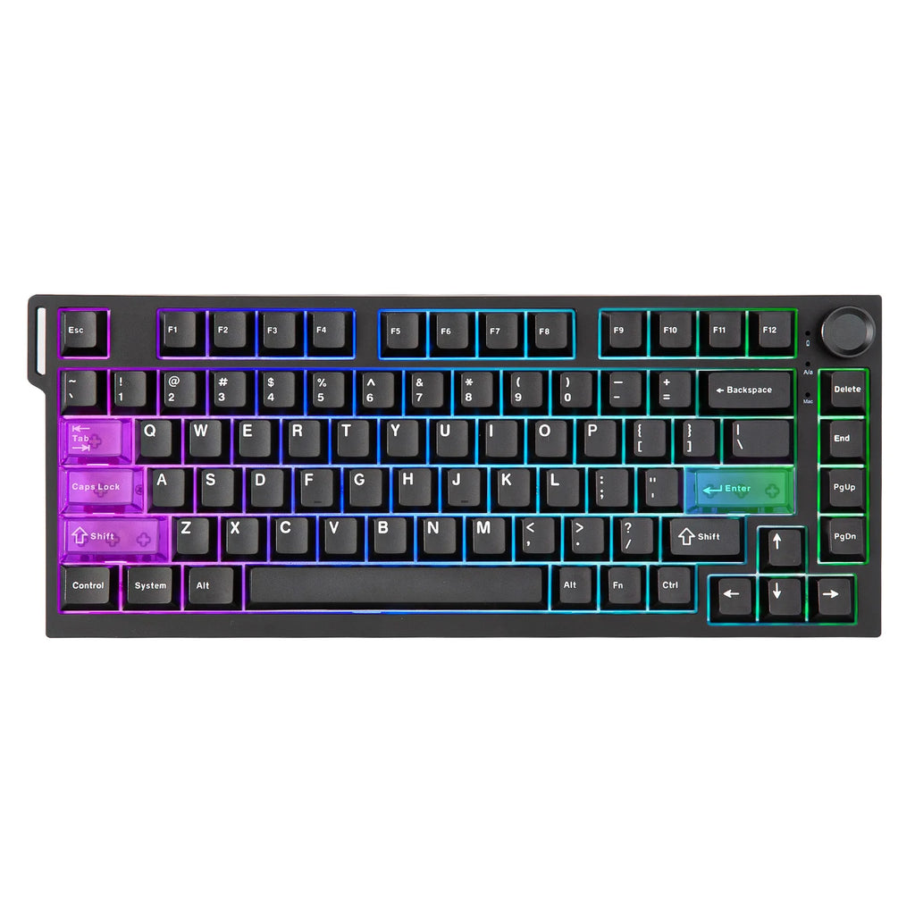 YUNZII Wireless Keyboard