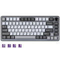 YUNZII PRO 82-Key Wireless Mechanical Keyboard