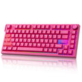 YUNZII Wireless Keyboard